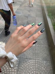-丫丫NAIL日式自助美甲美睫沙龙