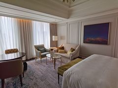 -广州富力丽思卡尔顿酒店