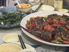 -生态苑农庄(十里画廊遇龙河店)