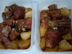 -汤城小厨•粤菜•靓汤(金宝街店)