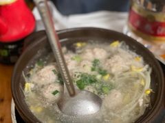 -汝萍传统蘸水菜(春华路总店)