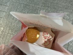 -西树泡芙(静安大悦城店)