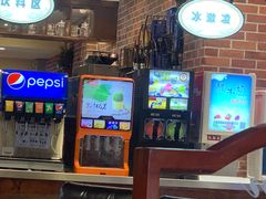 -比尔森韩式烤肉自助(国商店)