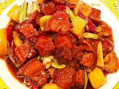 -聚义餐(通江店)