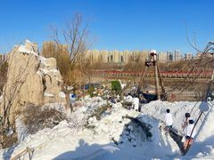 -清河半岛温泉度假酒店