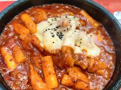 -食米家拌饭(梅溪新天地店)