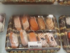 -争鲜回转寿司(东方银座店)