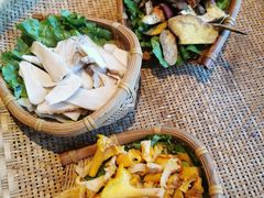 -滇野云南野生菌餐厅(陕西南路店)