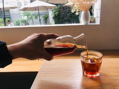 -旧屋咖啡(海景店)