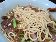 -奎元馆.百年奎元.非遗传承(西湖边的解放路店)