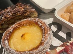 -BUTTERFUL&CREAMOROUS 黄油与面包(万象城店)