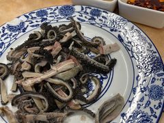 老北京爆肚-吴记百姓菜馆·北京菜·烤鸭(故宫店)