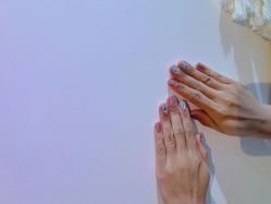 -CO COLOR美甲美睫美妆