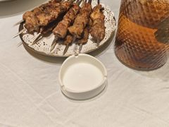 -清真·双公羊·馕坑烤全羊(奥体店)
