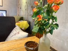 -新沙洞咖啡(泉乐坊店)