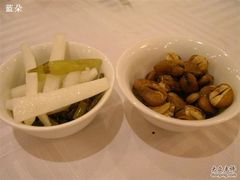开喂碟-田园小观园(武大店)