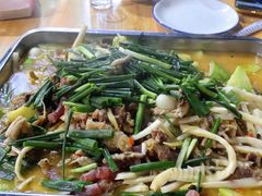 -二0二李记南瓜田鸡老字号(宜宾一店)