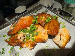 -绿茶餐厅(成都大悦城店)