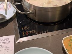 -捞王锅物料理(上海世茂广场店)