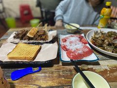 -鑫正兴东北烧烤(滨湖店)