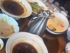 -二十八里太湖船菜(吉祥路店)