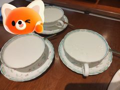 红豆双皮奶-保纳大酒店(大圩村店)