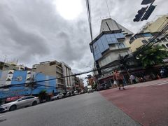 -唐人街(耀华力路)