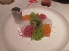 -俏江南天津时尚曲艺主题餐厅(马场道店)
