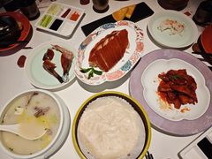 -在前门·烤鸭北京菜(五月花广场店)