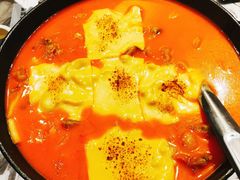 芝士泡菜美蛙-臻享無招牌·食蛙专门店(太古里店)