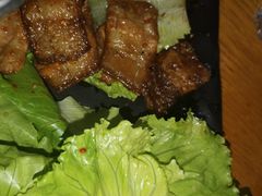 -云晓光头烧烤吧(德平路店)