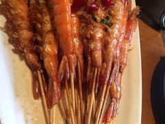 -蜜桃餐厅·古运河畔(南下塘店)
