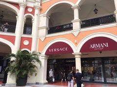 -佛罗伦萨小镇广佛名品奥特莱斯(疏港路店)