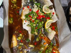 -山衢味庄·鲜辣衢菜(杭行路店)