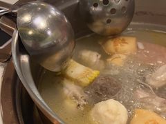 -润园四季椰子鸡火锅(南山海岸城店)