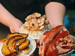 -聚首堂·特色小吃·肘子·炙子烤肉烤串(什刹海德胜门店)