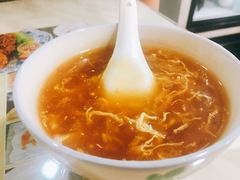 -添發碗仔翅美食