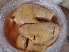 -邵万生食品公司(南京东路店)