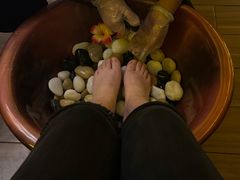 -泰王玺·正宗泰式按摩SPA(九霄店)