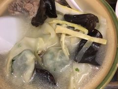 -西塘万安桥农家菜