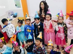 -吉的堡成长中心(五角场安波校区)