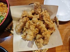 -爆炸头阿姨小四川正宗川味小吃(无任何分店)