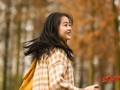 -重庆彩云湖湿地公园