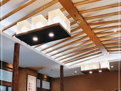 -韩屋韩国料理(天山路店)