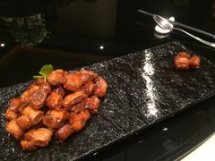 -马仕玖煲·融合菜·酥不腻烤鸭(人大店)