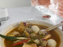 -阿坤纯正西刀鱼丸(Kuala Lumpur Branch)