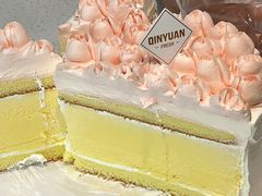 -沁园(南坪上海城店)