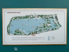 -济南大明湖景区