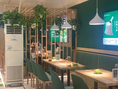 大堂-文记卢源外·江西小炒(凤城八路店)