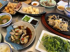 -潮界(凯德晶萃店)